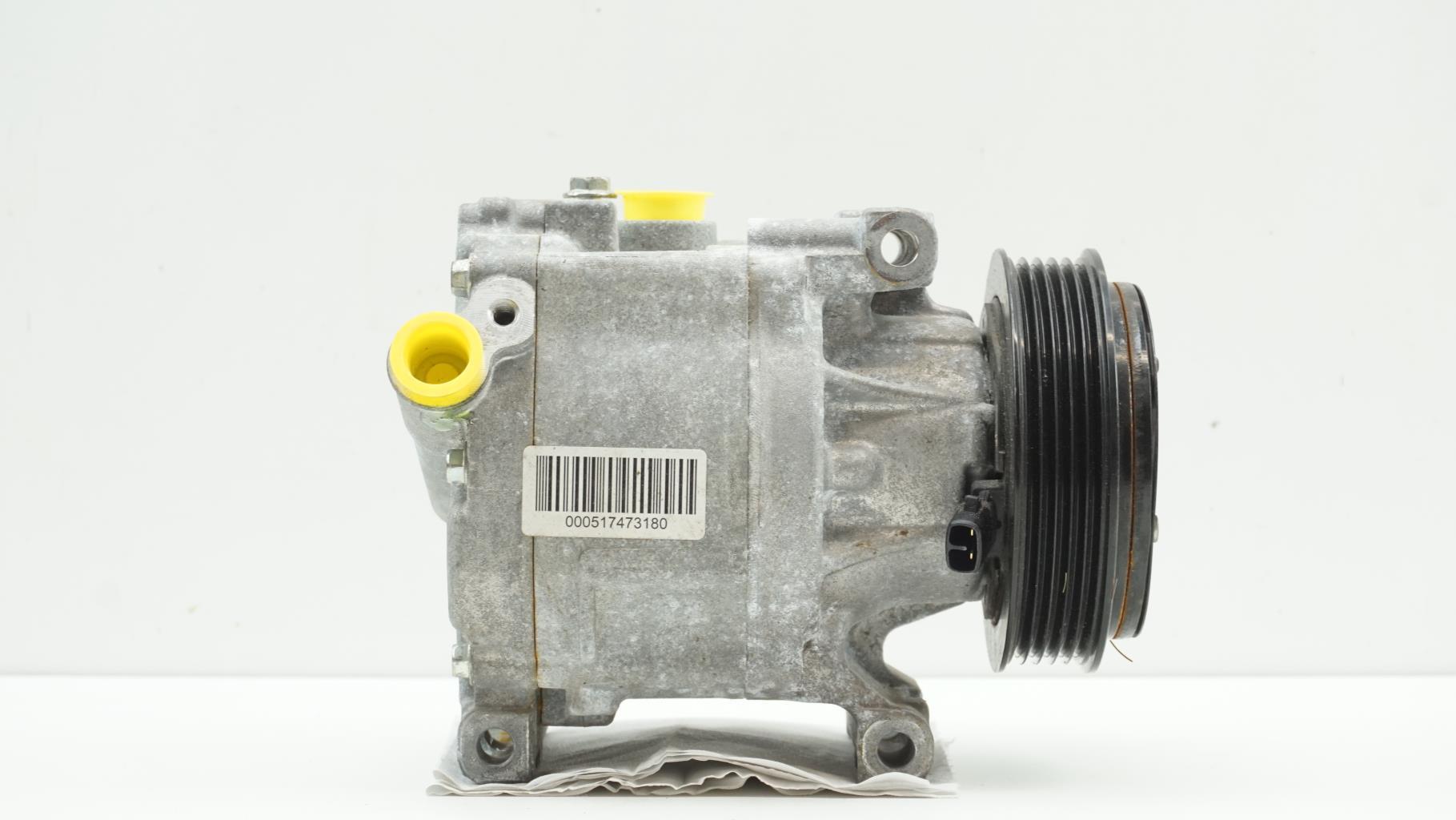 Compressore clima FIAT PANDA CROSS 3 Gasolina - 1