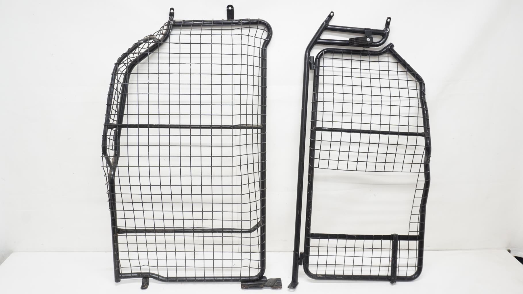 Cloison de separation (utilitaire) CITROEN NEMO Diesel - 1