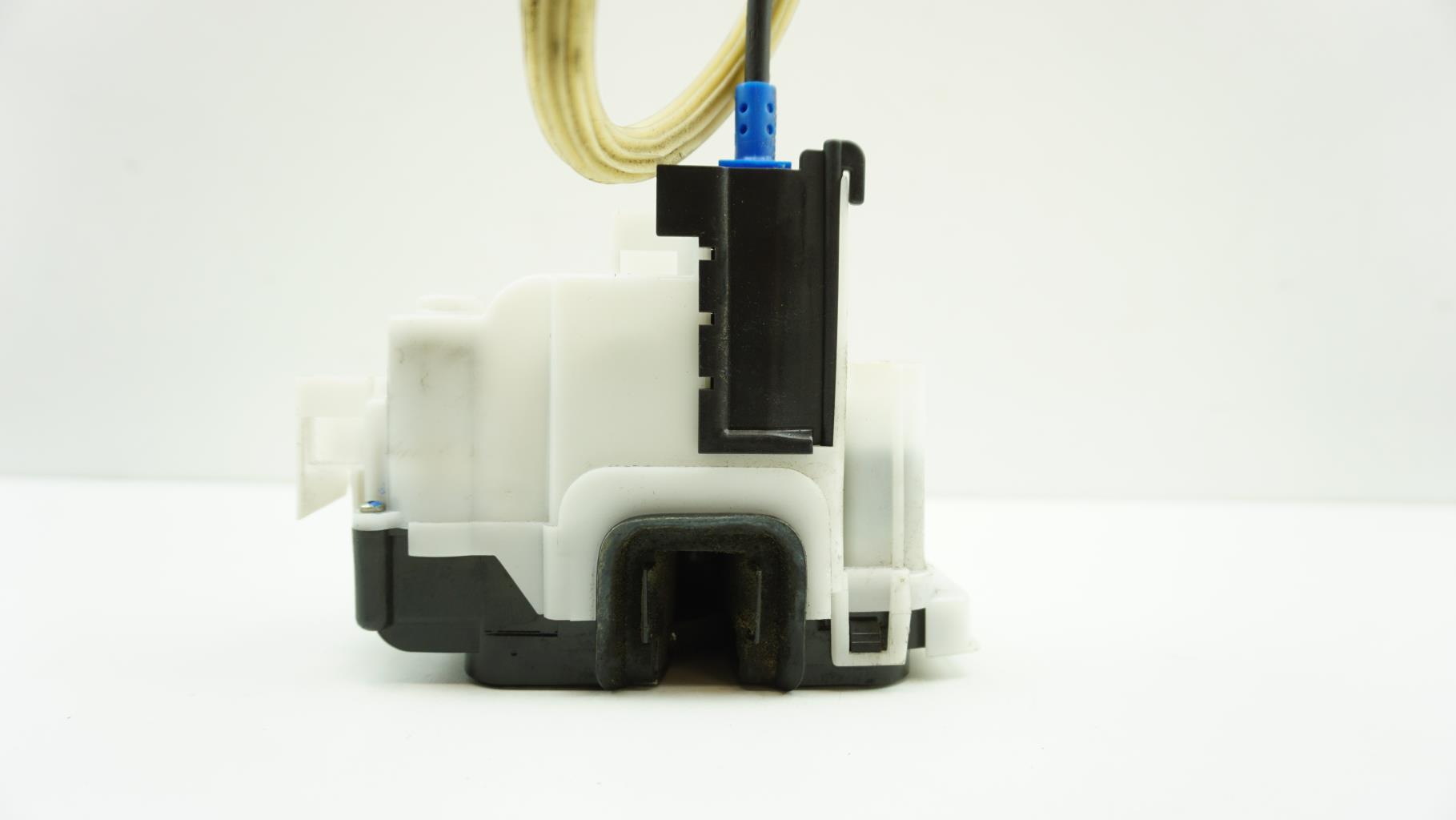 Serrure avant droit CITROEN NEMO Diesel - 1