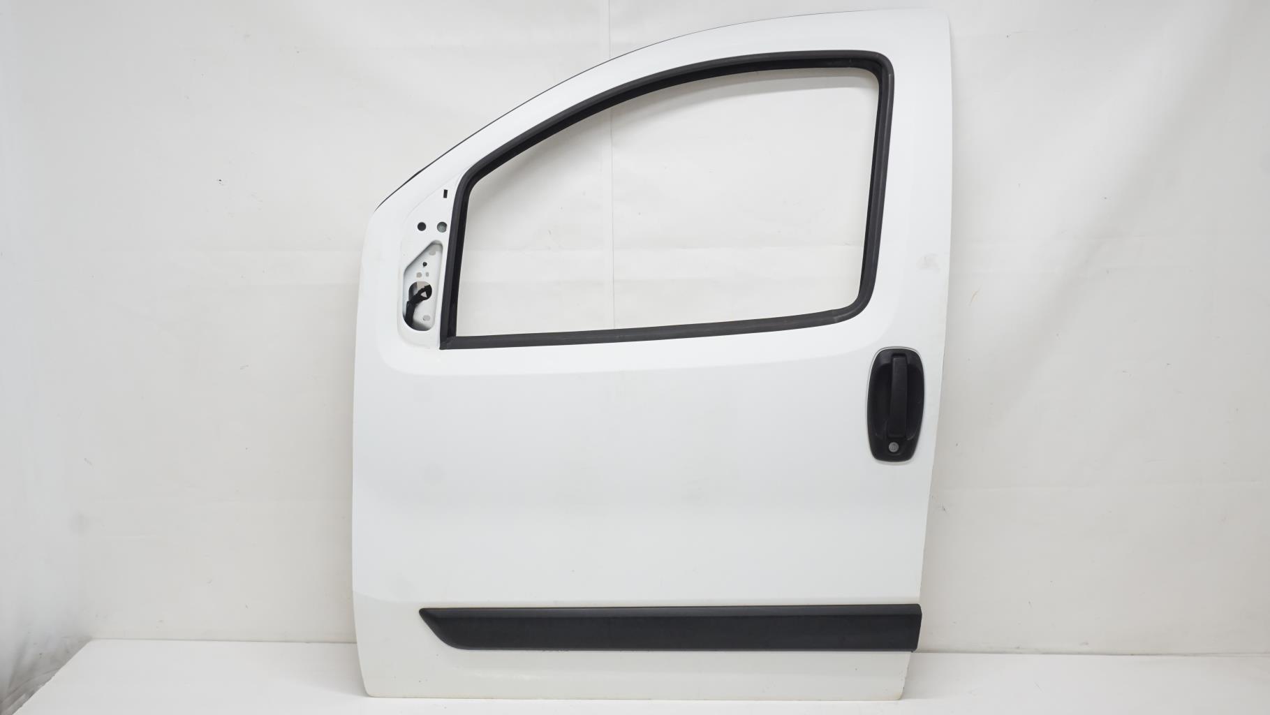 Porte avant gauche CITROEN NEMO Diesel - 1