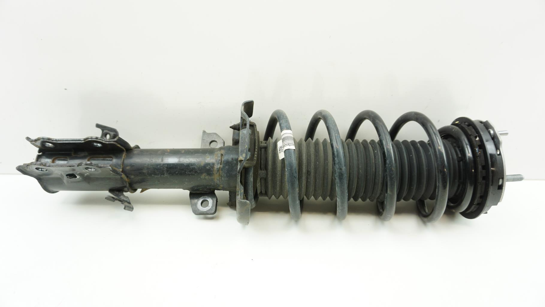 Ammortizzatore anteriore sinistro FORD FIESTA 7 Gasolina - 1