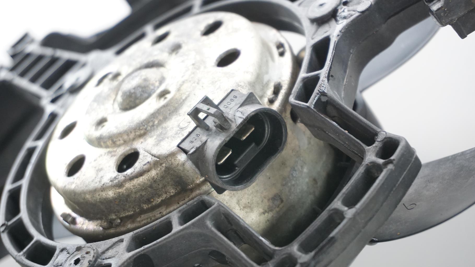 Motoventilatore radiatore LANCIA YPSILON 4 PHASE 2 Diésel - 1