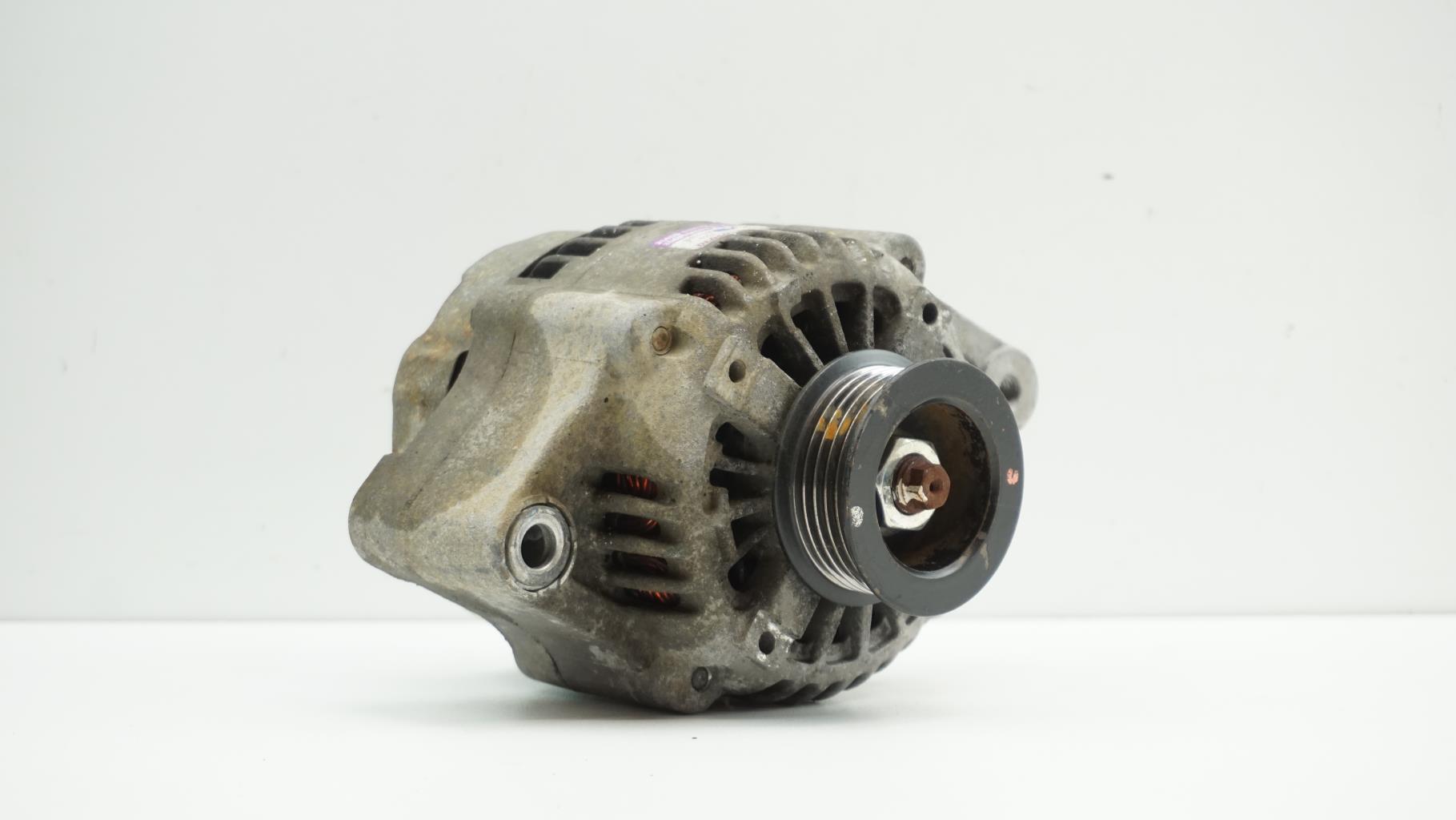 Alternatore SUZUKI ALTO 3 Gasolina - 1