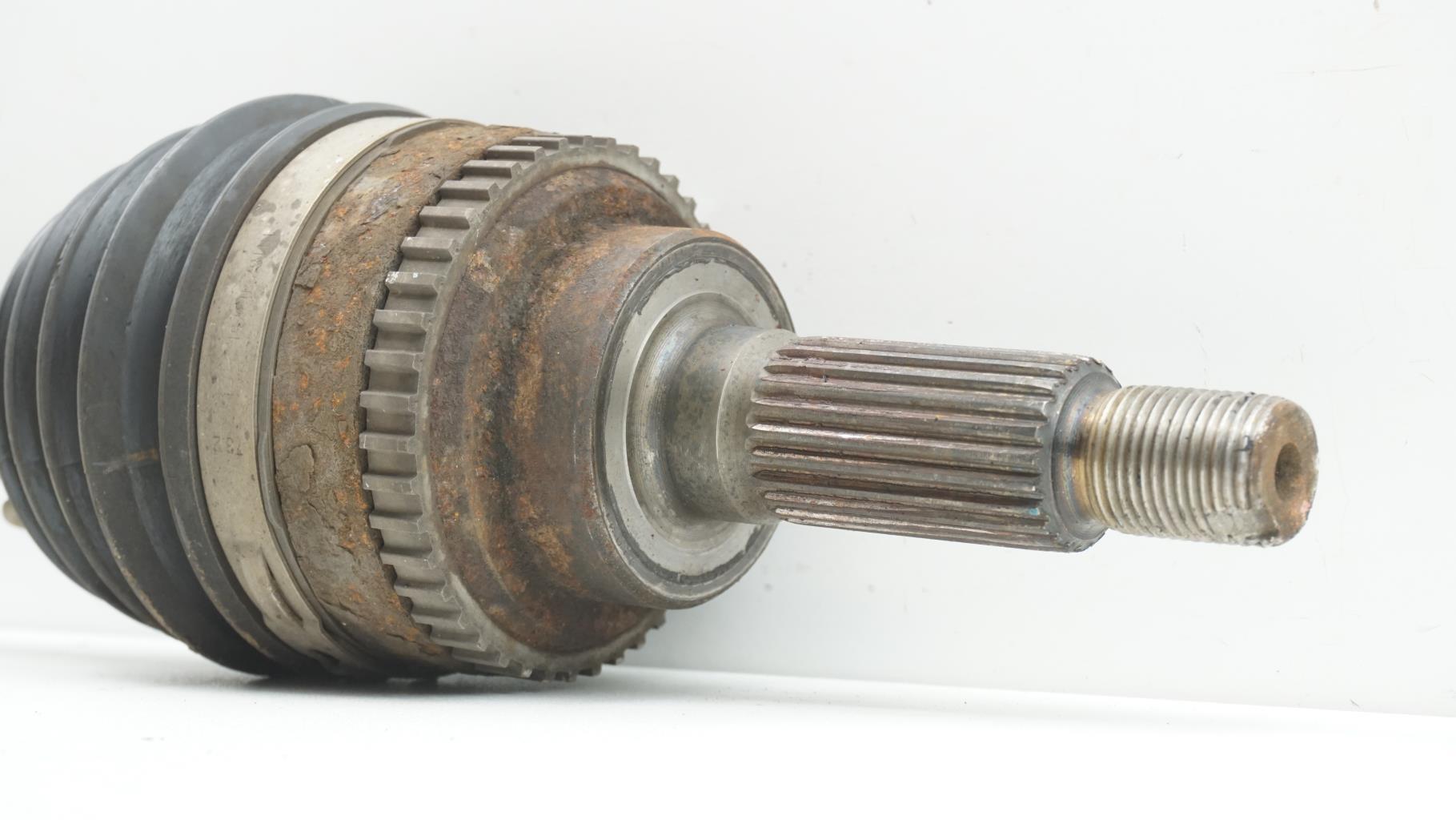 Giunto cardanico albero di trasmissione destro SUZUKI ALTO 3 Gasolina - 1