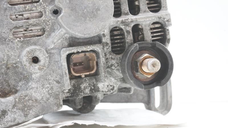 Alternatore RENAULT TWINGO 1 PHASE 3 Gasolina - 1