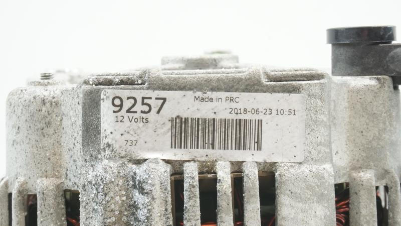Alternatore NISSAN CABSTAR 2  - 1