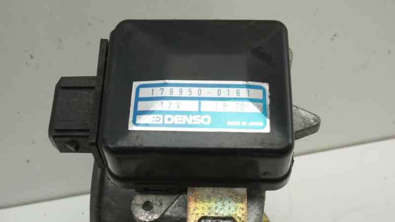 Corpo farfallato MAZDA 323 4  - 1