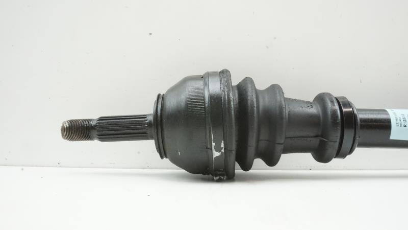 Giunto cardanico albero di trasmissione sinistro RENAULT MEGANE 1 PHASE 1 Gasolina - 1