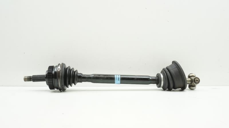 Giunto cardanico albero di trasmissione sinistro RENAULT MEGANE 1 PHASE 1 COUPE Gasolina - 1