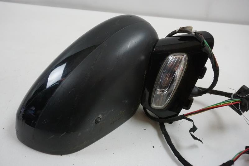 Retrovisor derecho CITROEN C4 1 PHASE 2 Diésel - 1