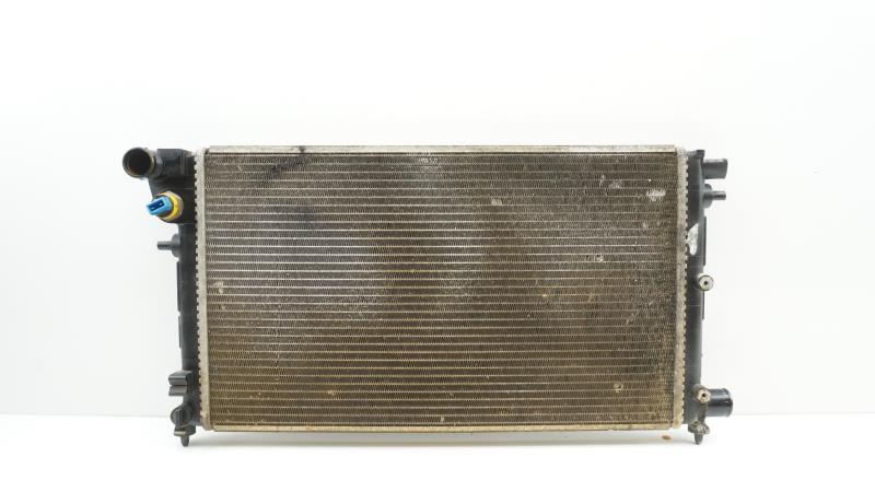 Radiateur eau CITROEN SAXO PHASE 2 Diesel - 1