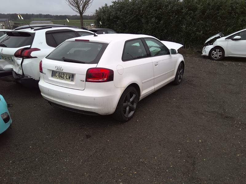 Leve vitre electrique avant droit pour AUDI A3 2 PHASE 2 Leve vitre electrique avant droit pour AUDI A3 2 PHASE 2