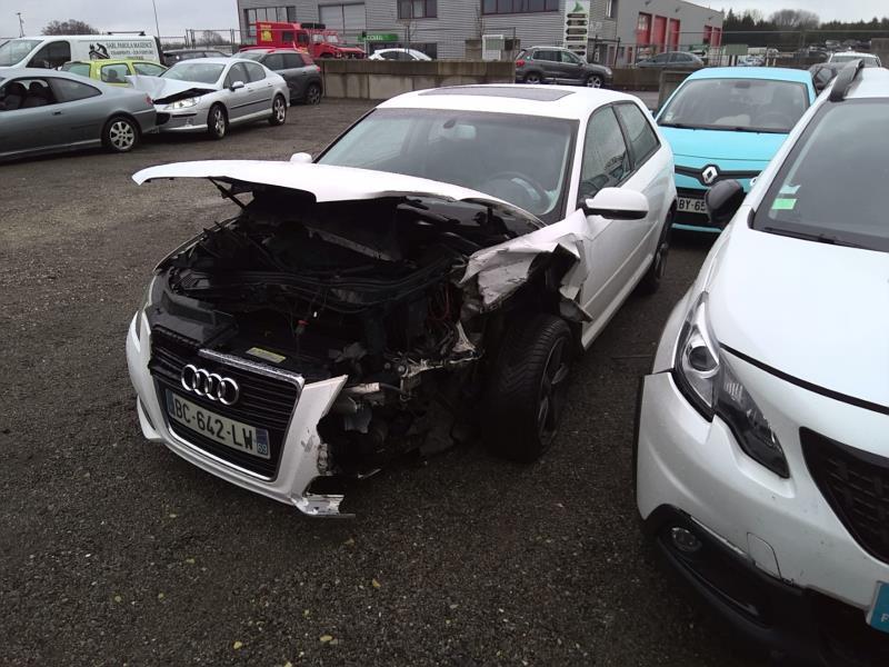 Leve vitre electrique avant droit pour AUDI A3 2 PHASE 2 Leve vitre electrique avant droit pour AUDI A3 2 PHASE 2