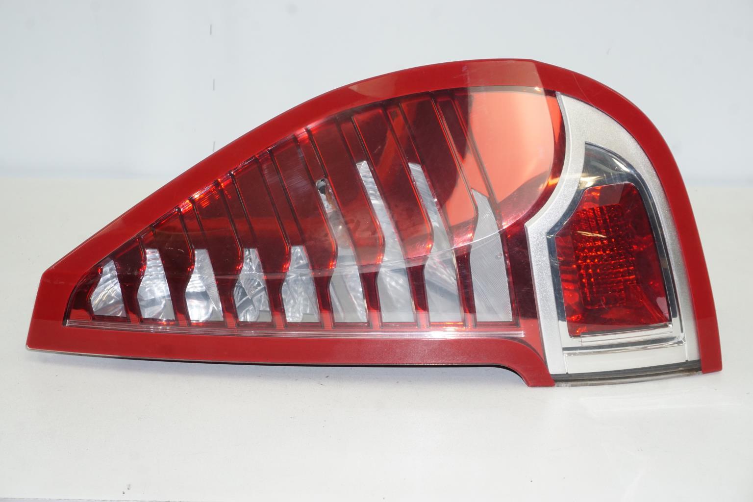 Fanale posteriore principale destro (luci) RENAULT SCENIC 3 PHASE 1 Diésel - 1