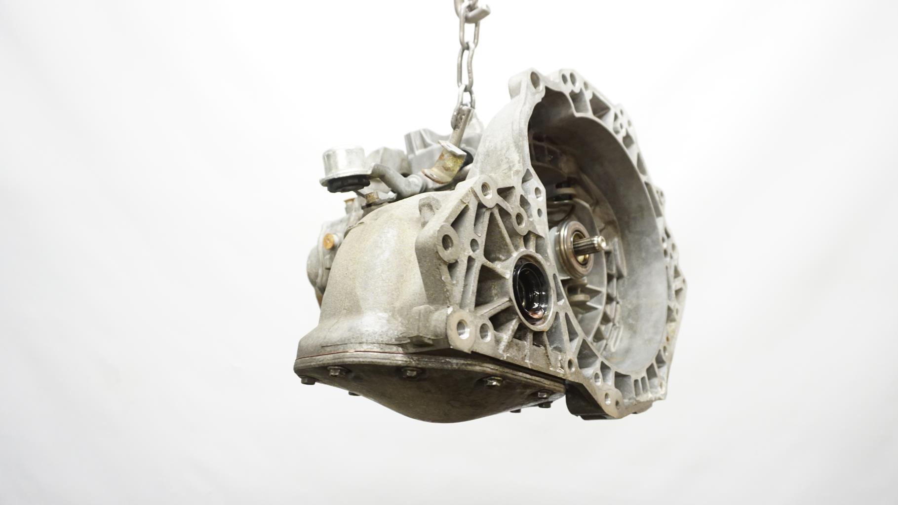 Boite de vitesses OPEL CORSA C PHASE 2 Diesel - 1