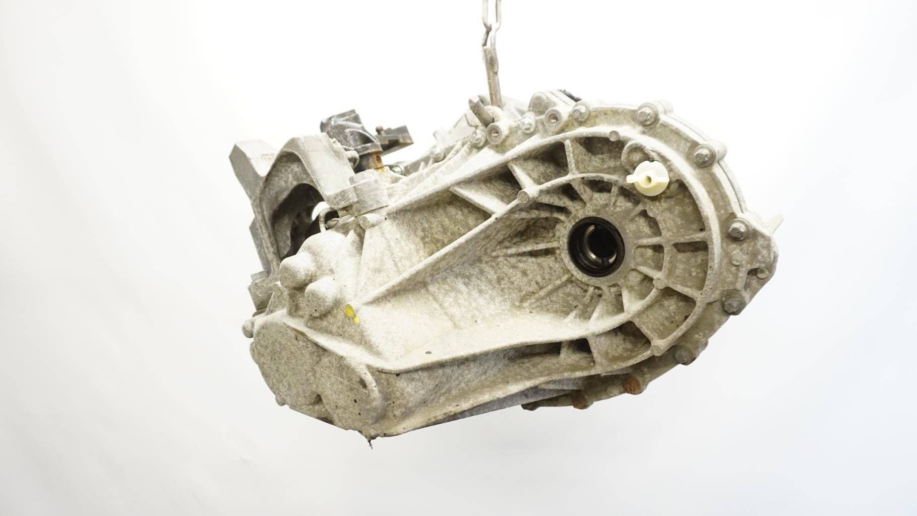 Boite de vitesses RENAULT MEGANE 3 PHASE 1 BREAK Essence - 1