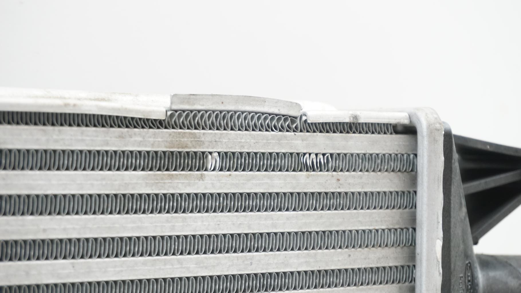 Echangeur air (Intercooler) IVECO DAILY 4 PHASE 1 Diesel - 1