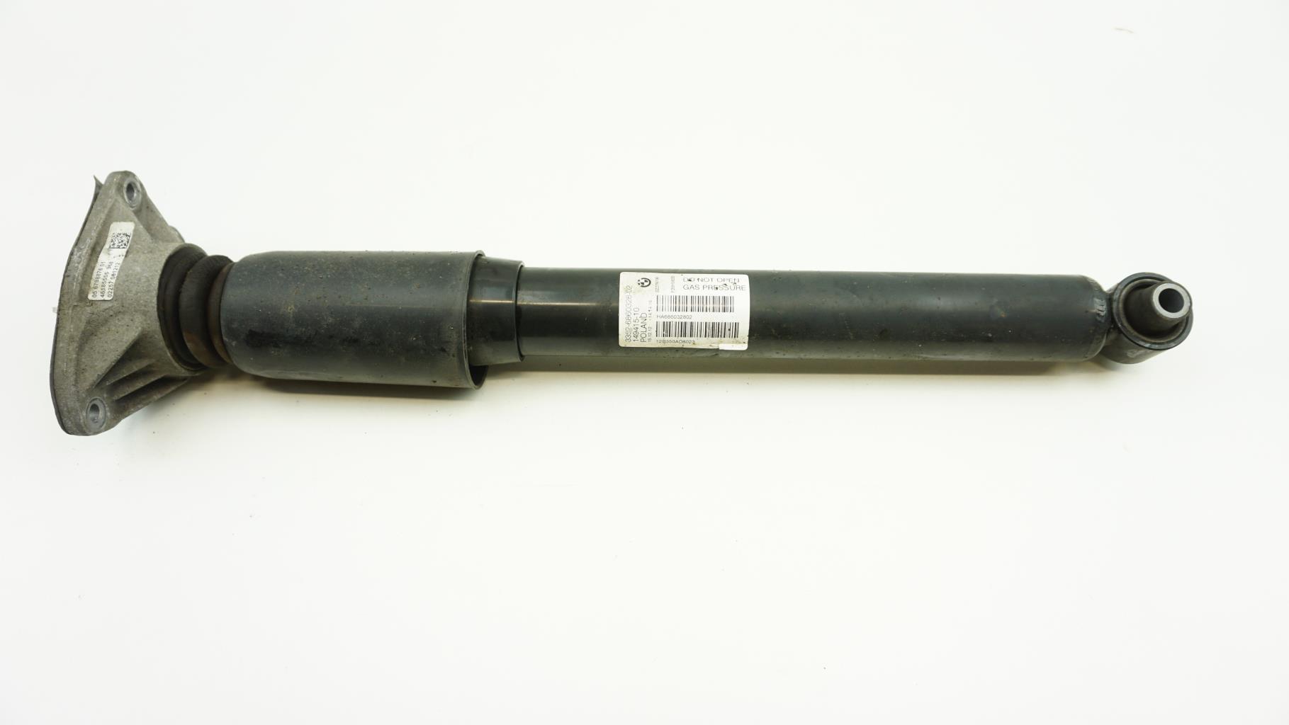 Ammortizzatore posteriore sinistro BMW SERIE 1 F20 PHASE 1 Diésel - 1