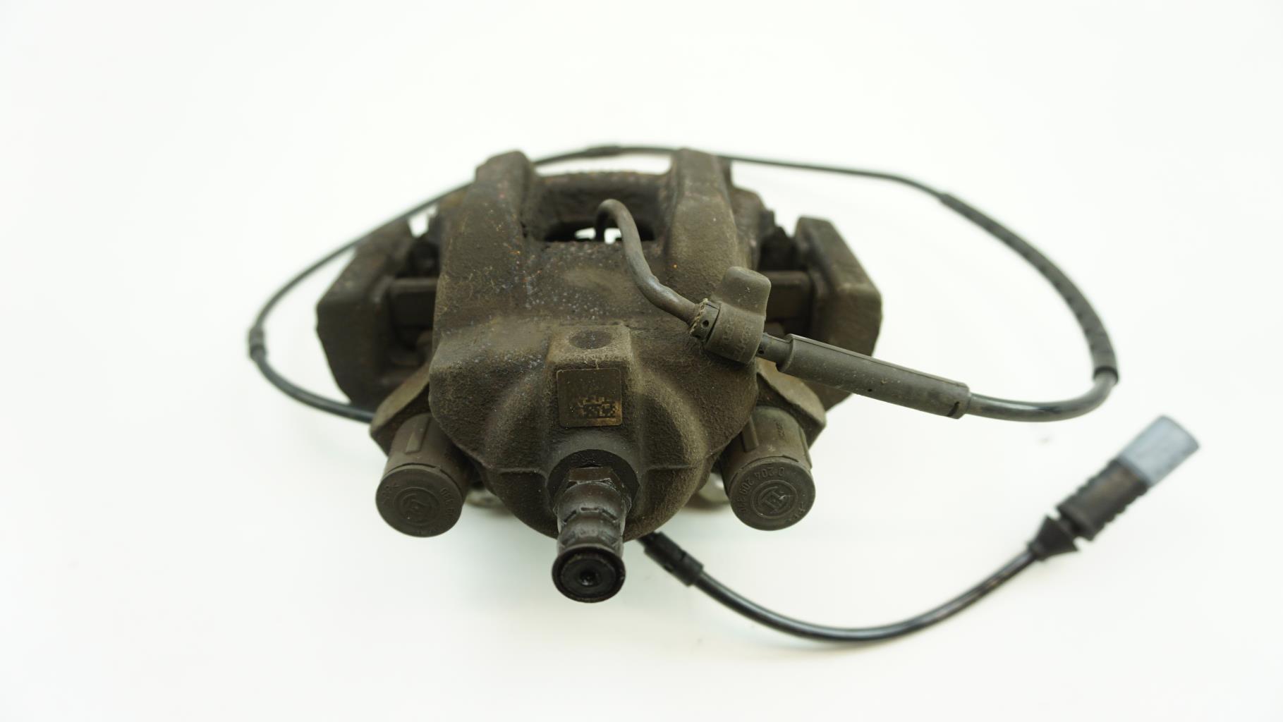 Pinza freni posteriore destra BMW SERIE 1 F20 PHASE 1 Diésel - 1