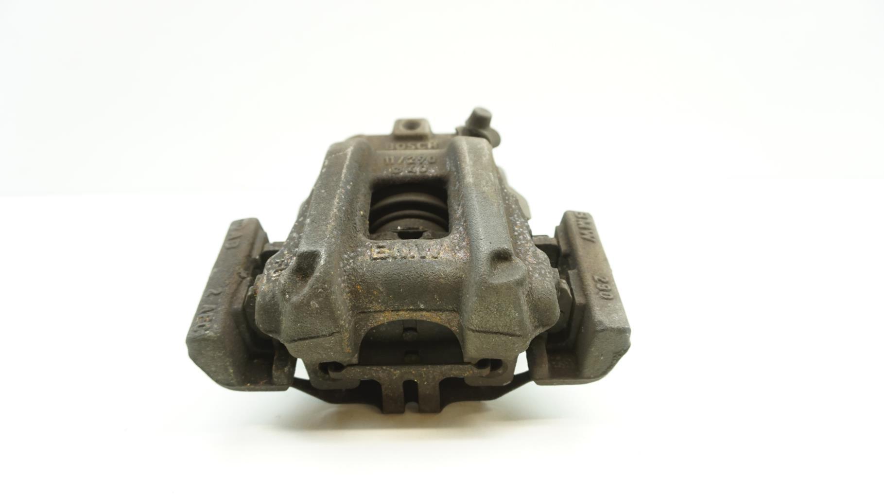 Pinza freni posteriore sinistra BMW SERIE 1 F20 PHASE 1 Diésel - 1
