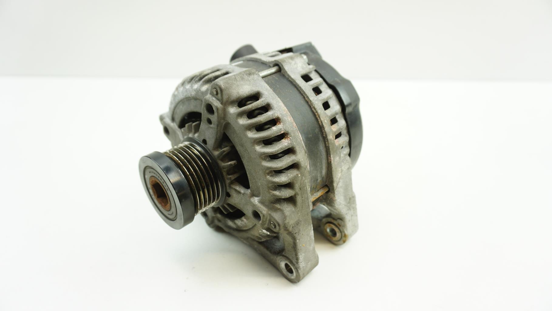 Alternatore FORD FIESTA 6 PHASE 2 Gasolina - 1