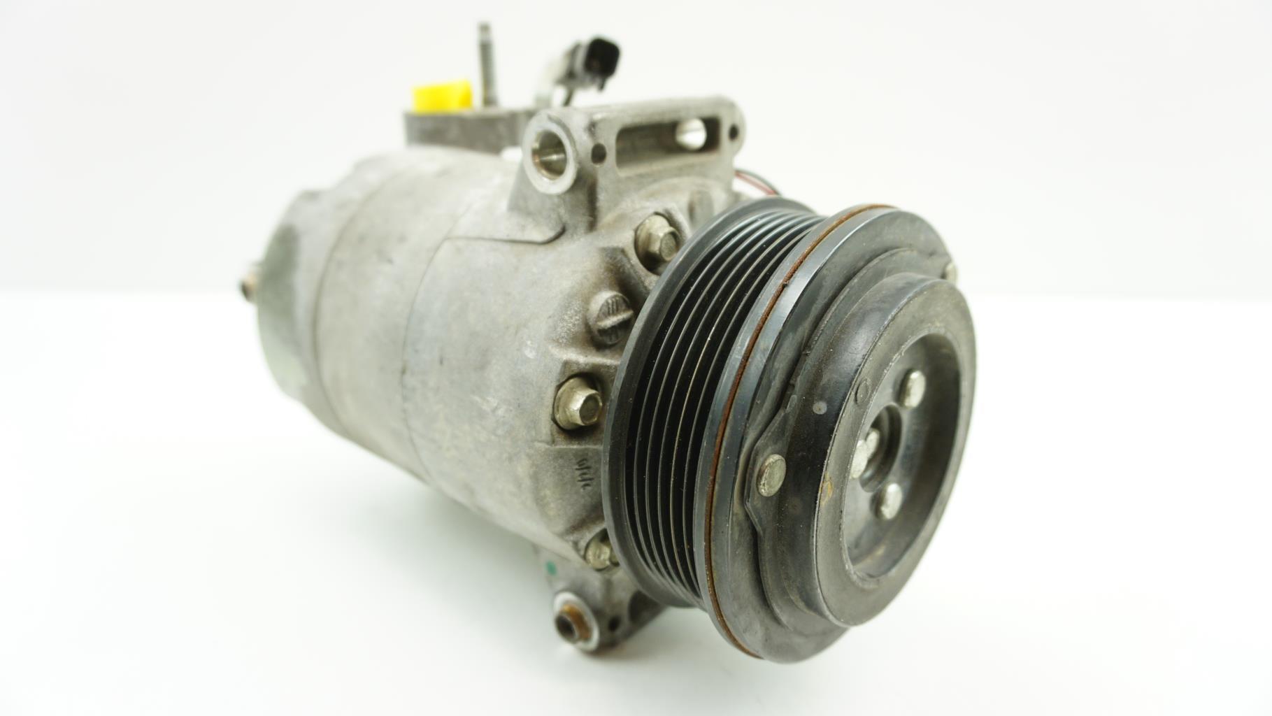 Compressore clima FORD FIESTA 6 PHASE 2 Gasolina - 1