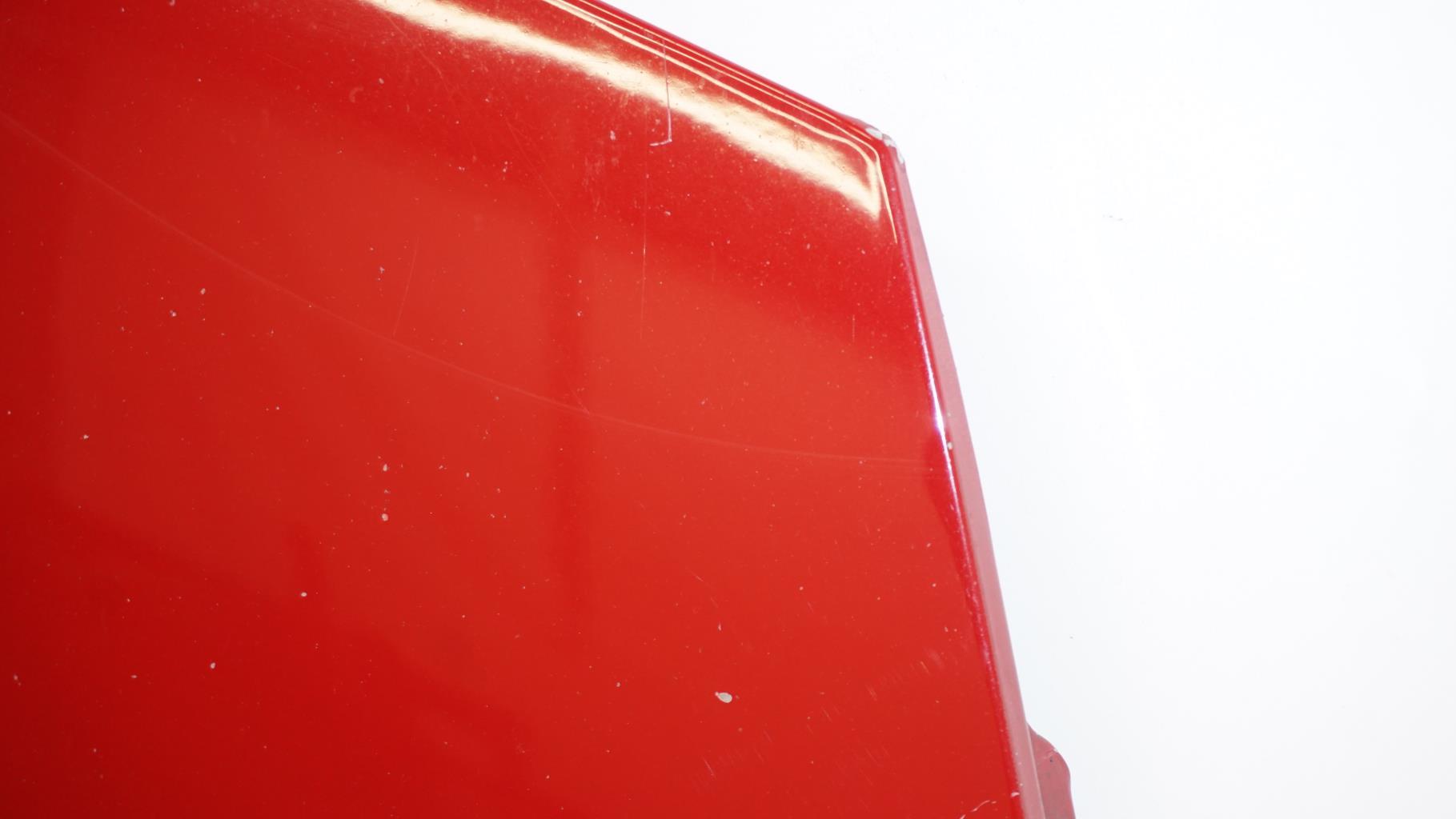 Capot CITROEN C3 1 PHASE 2 Diesel - 1