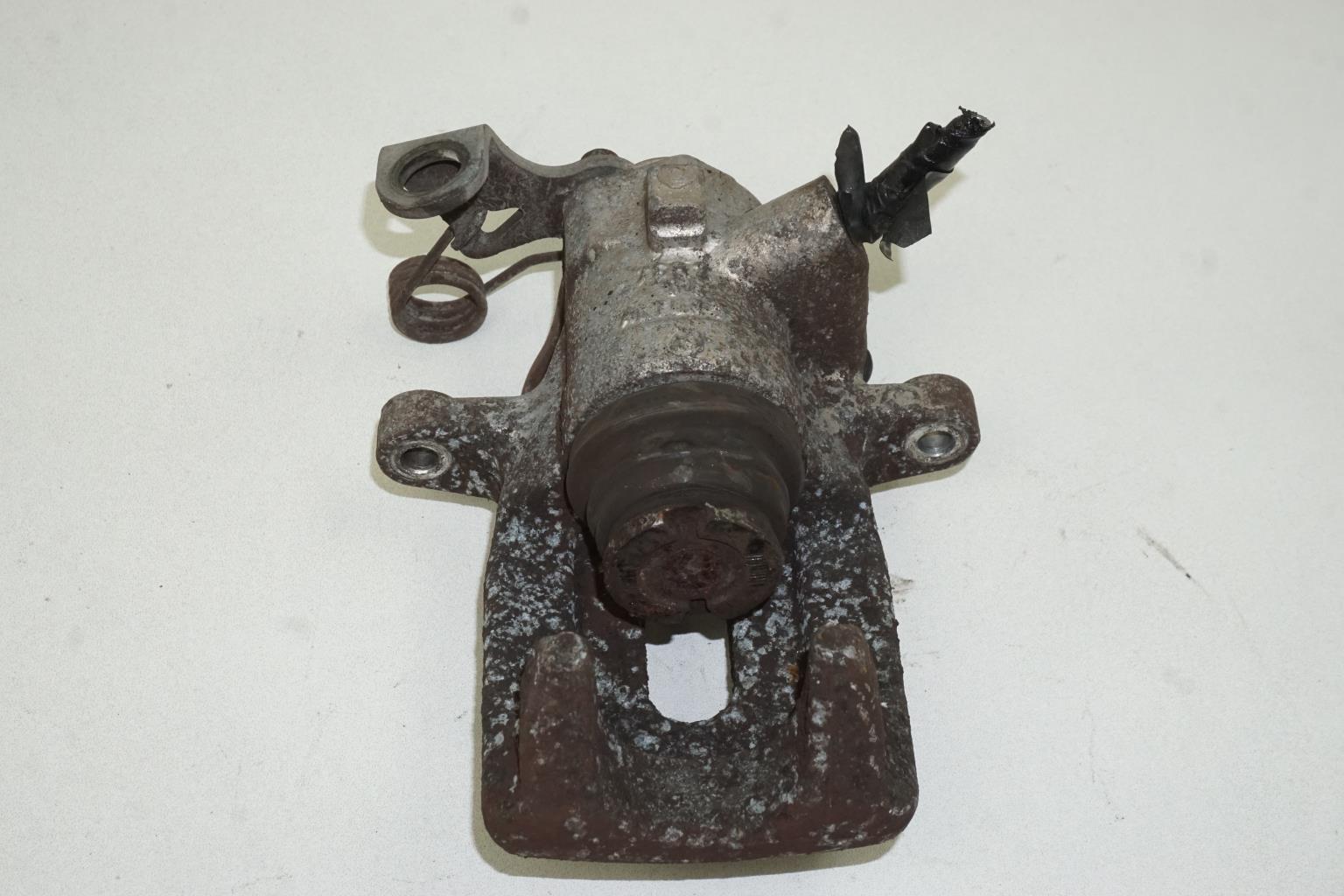 Pinza freni posteriore sinistra PEUGEOT 407 PHASE 1 Diésel - 1