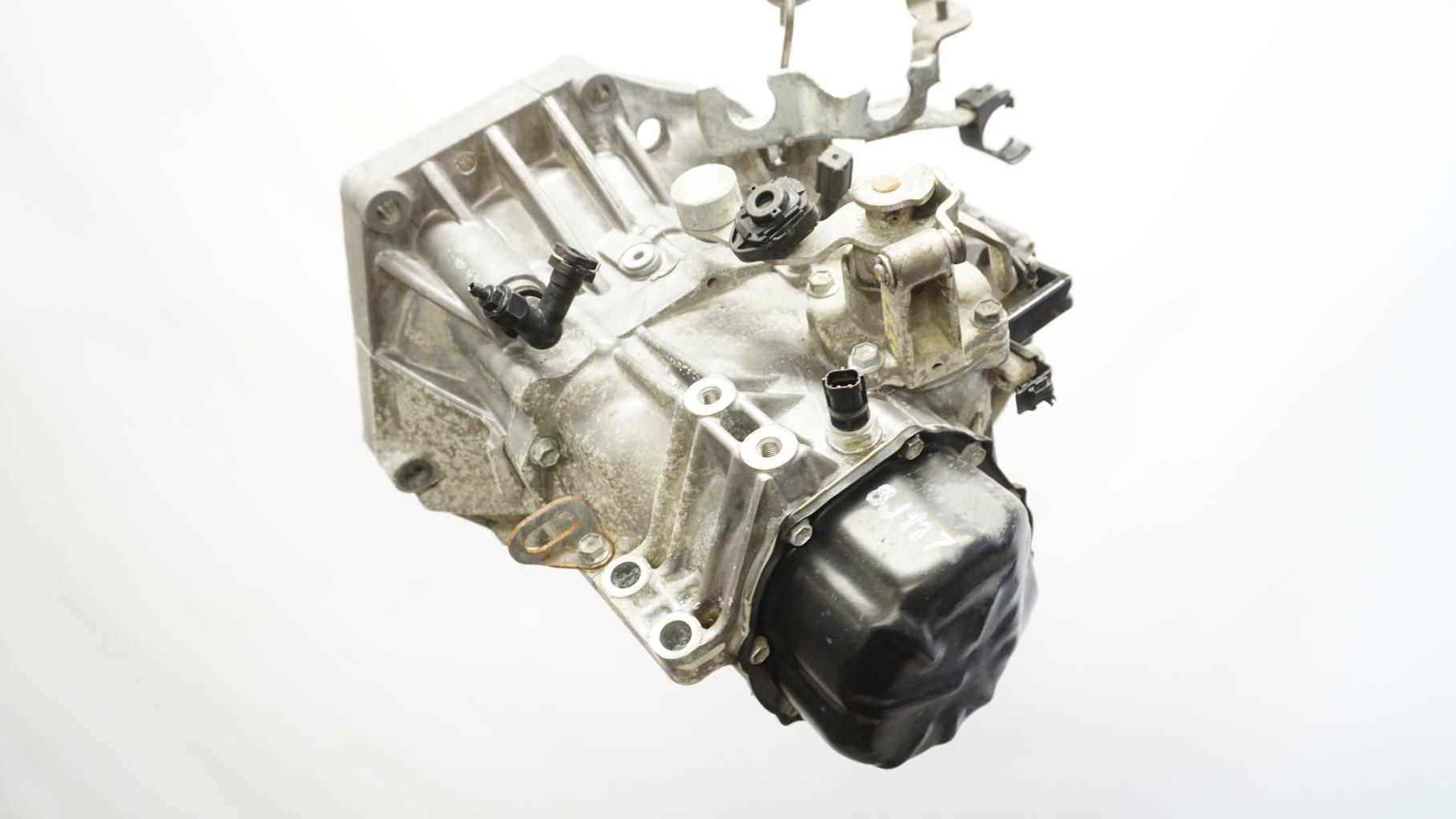 Boite de vitesses SUZUKI SWIFT 3 Diesel - 1
