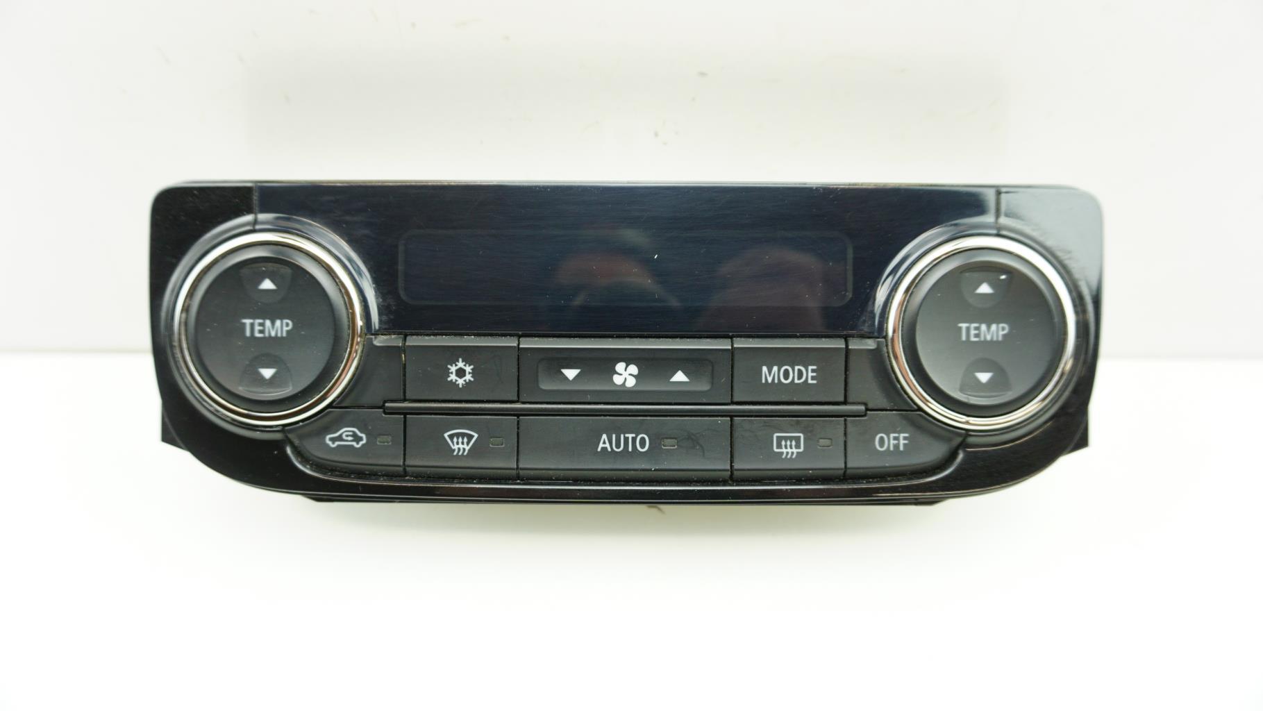 Commande chauffage MITSUBISHI OUTLANDER 3 Diesel - 1