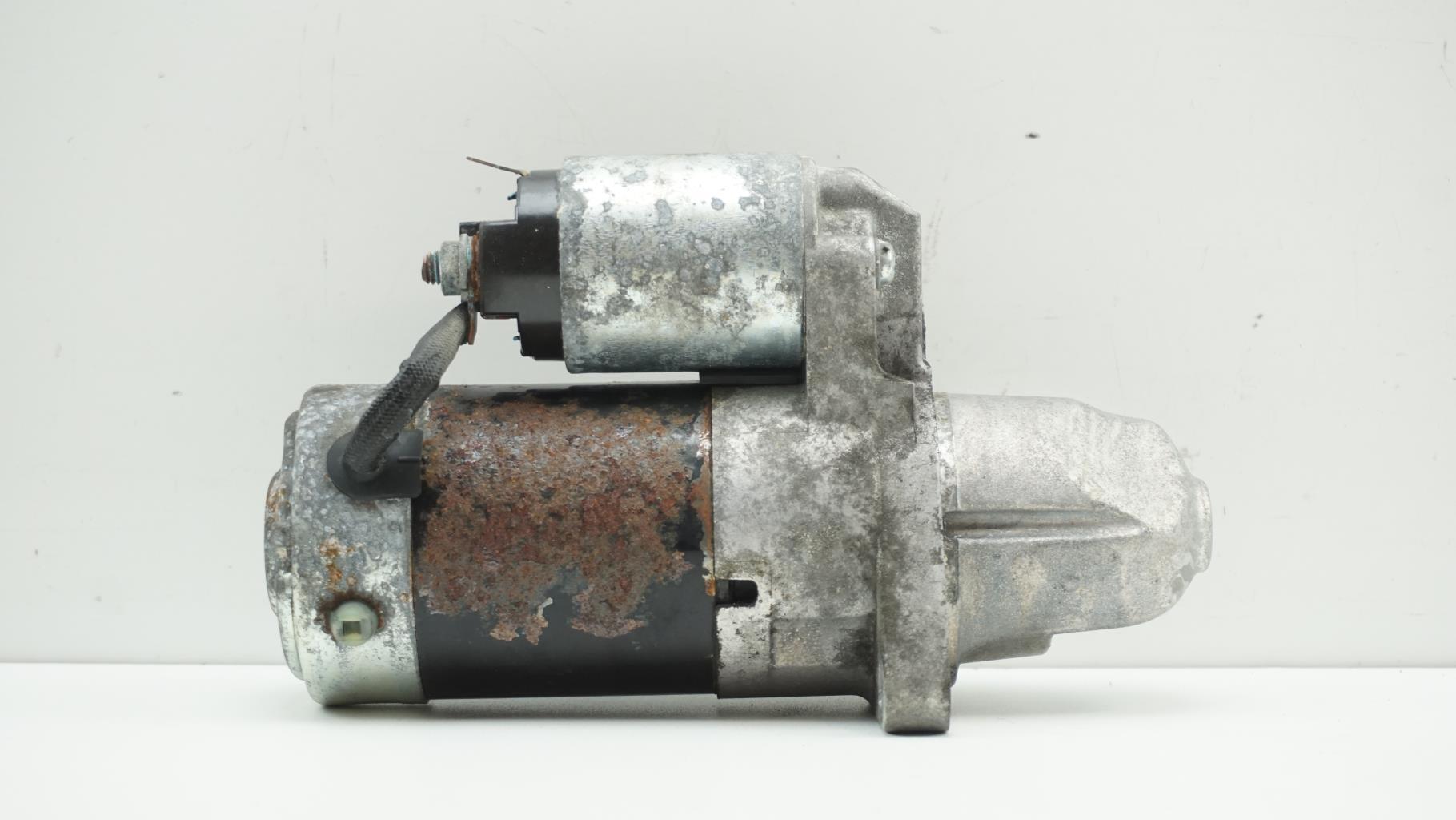 Demarreur MITSUBISHI OUTLANDER 3 Diesel - 1
