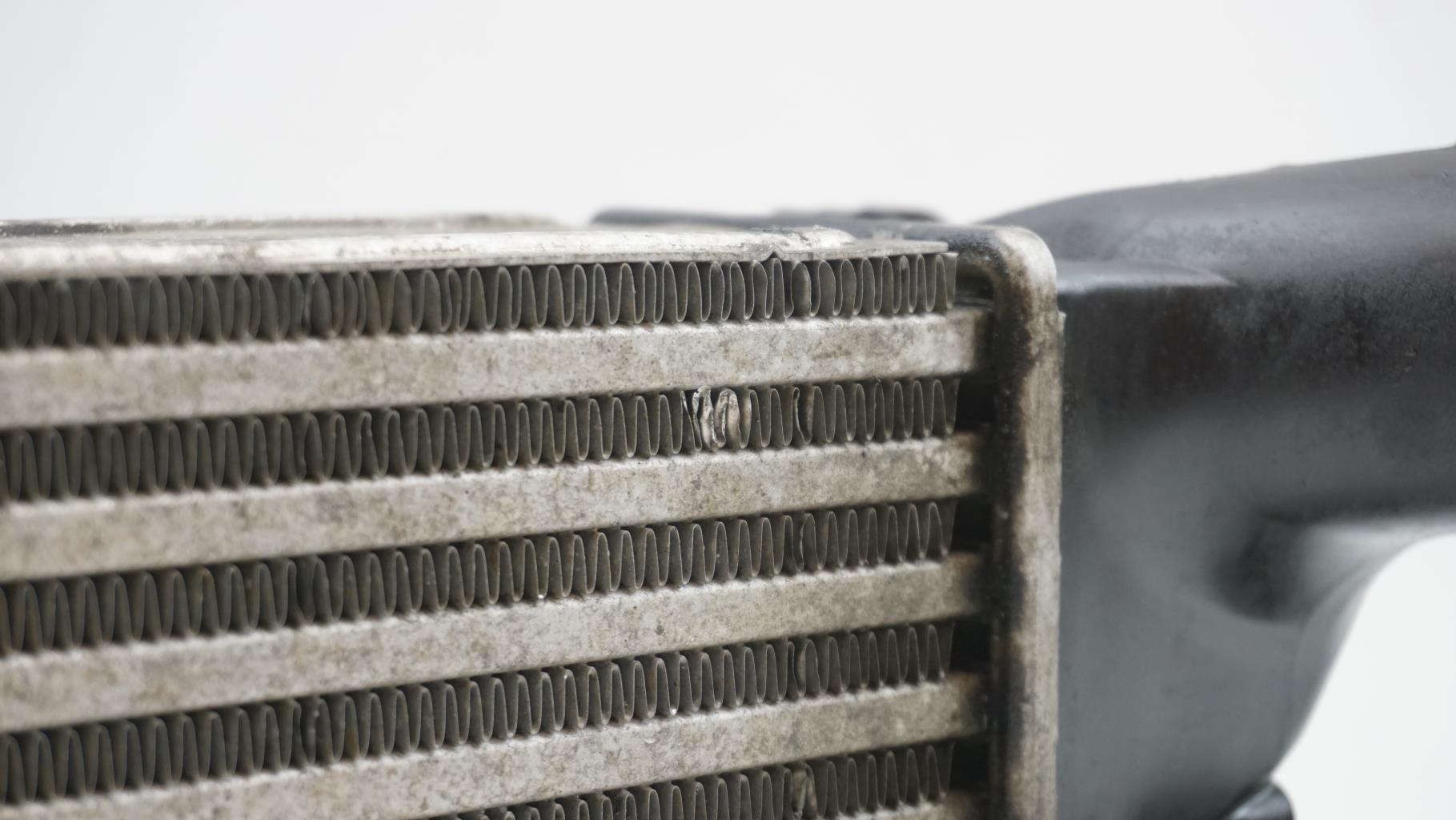 Echangeur air (Intercooler) PEUGEOT PARTNER 2 PHASE 1 Diesel - 1