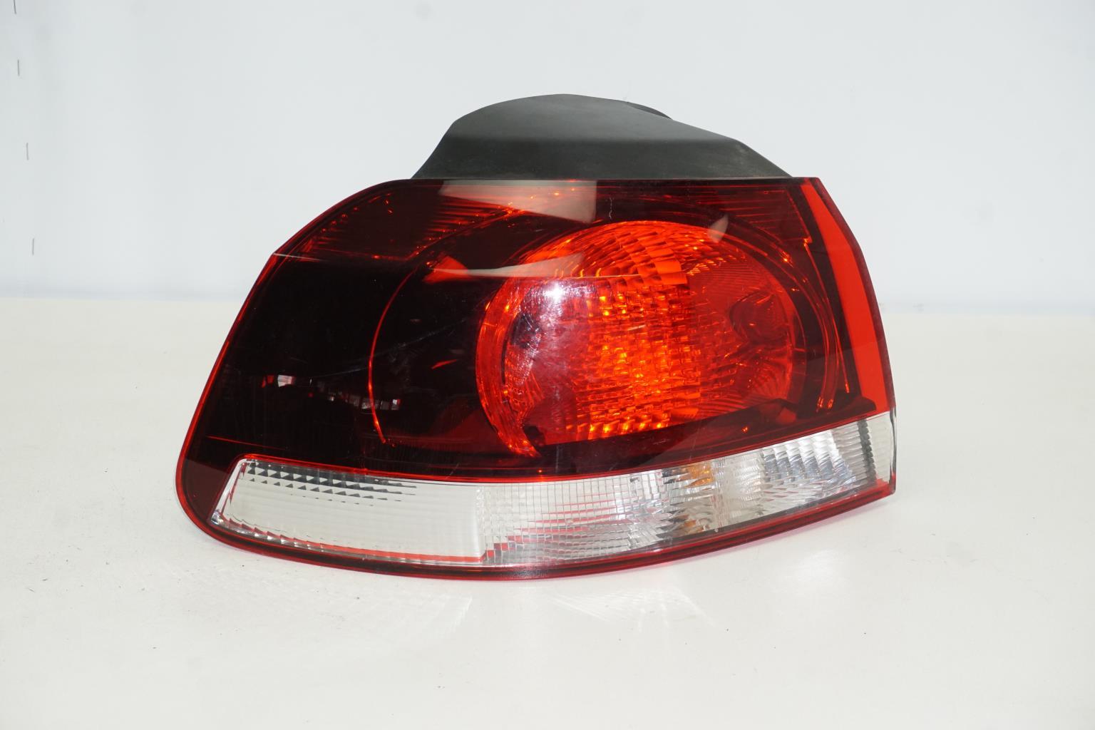 Fanale posteriore principale sinistro (luci) VOLKSWAGEN GOLF 6 Diésel - 1