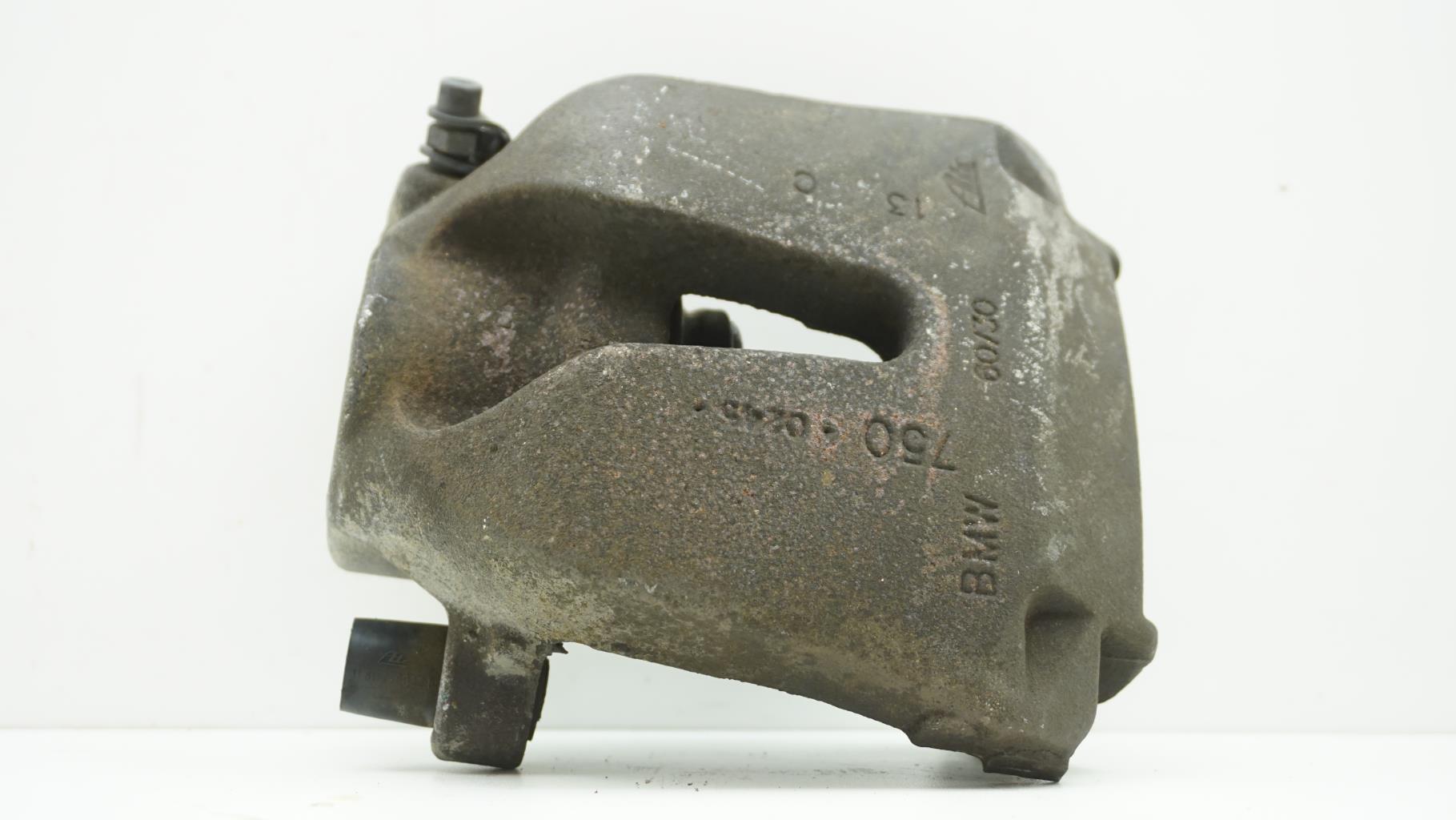 Pinza freni anteriore destra BMW X5 E70 PHASE 2 Gasolina - 1