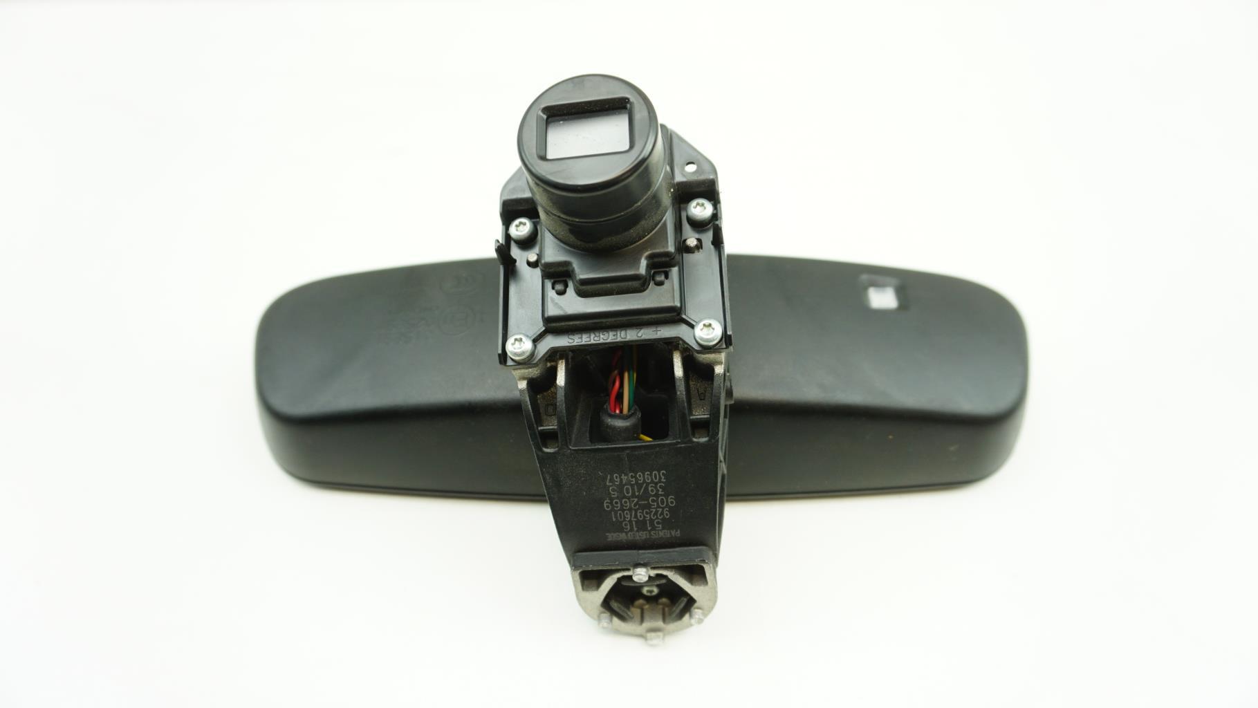 Retroviseur interieur BMW X5 E70 PHASE 2 Essence - 1