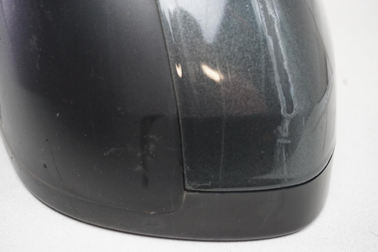 Retrovisor izquierdo CITROEN C3 2 PHASE 1 Diésel - 1