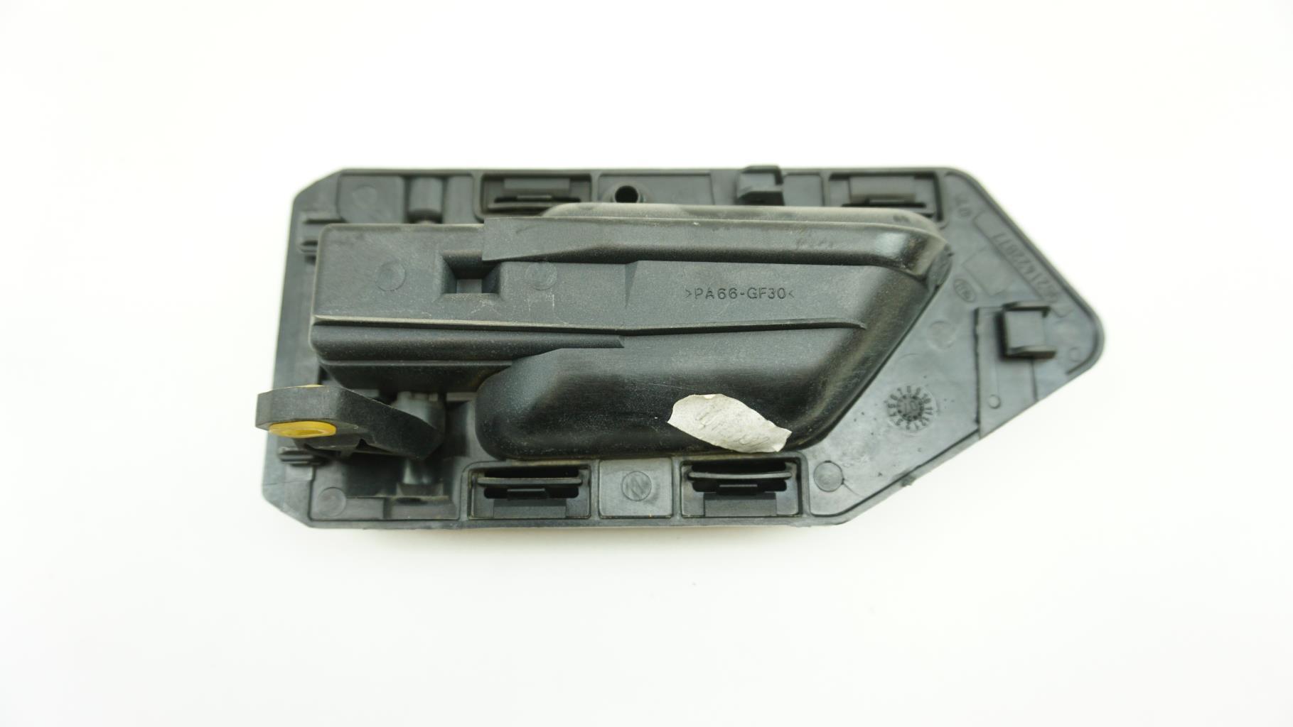 Maniglia interna anteriore destra CITROEN BERLINGO 1 PHASE 2 Diésel - 1