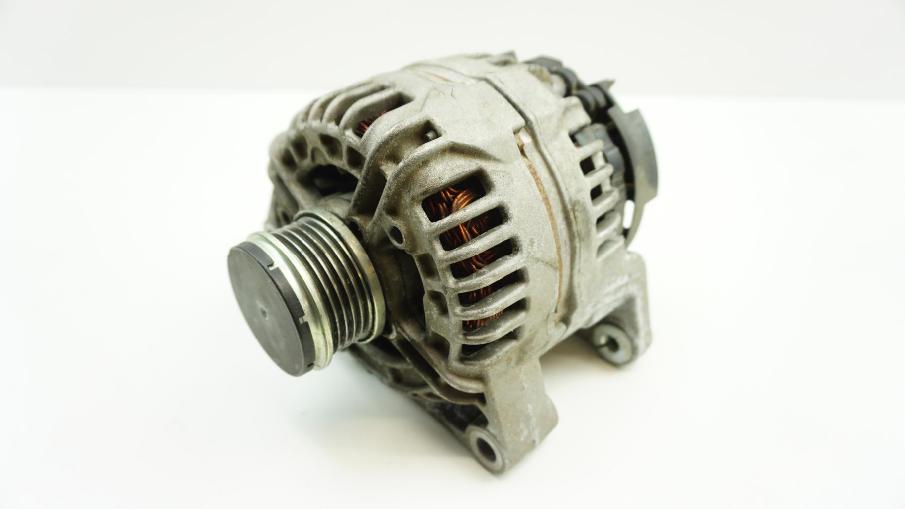 Alternatore OPEL CORSA D PHASE 2 Gasolina - 1