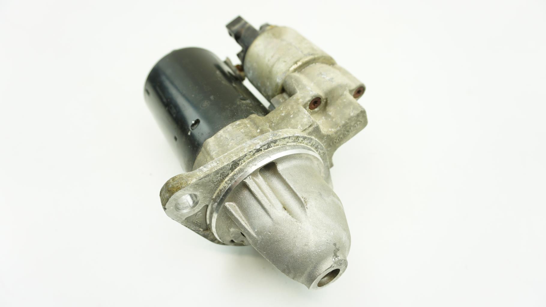 Motorino avviamento BMW X5 E70 PHASE 2 Gasolina - 1