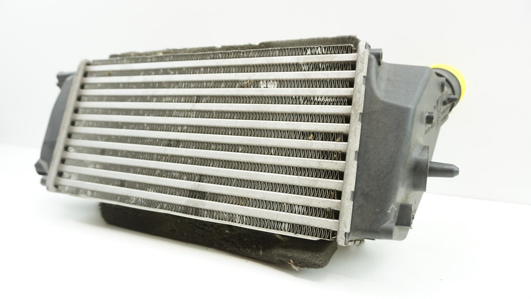 Scambiatore aria (Intercooler) FORD FIESTA 6 PHASE 2 Gasolina - 1