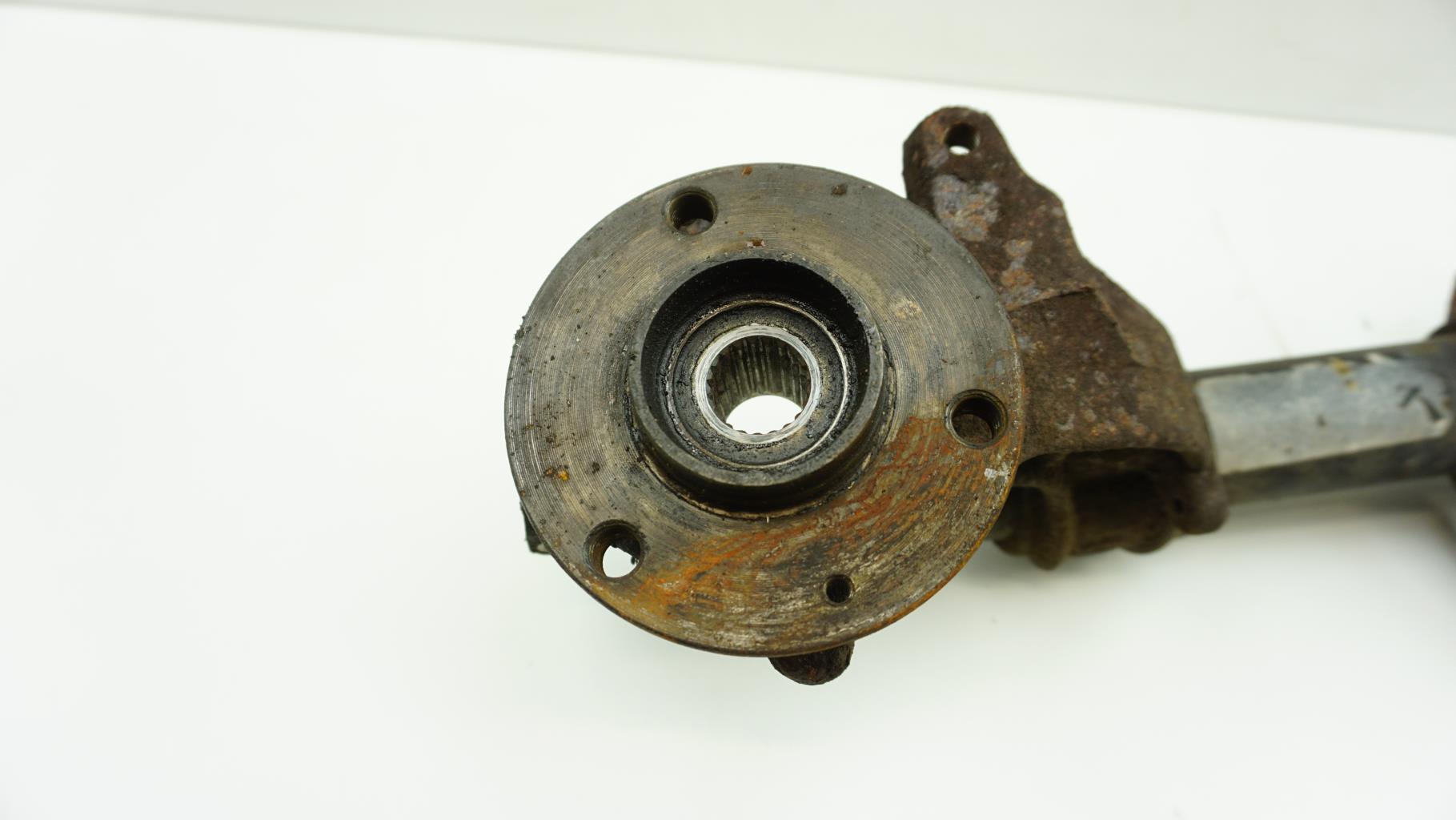 Ammortizzatore anteriore sinistro PEUGEOT 106 PHASE 2 Gasolina - 1