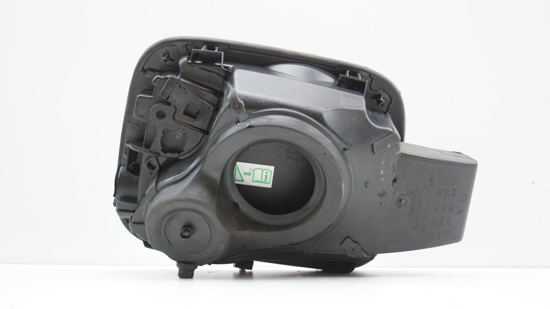 Sportello carburante CITROEN C3 3 PHASE 1 Gasolina - 1
