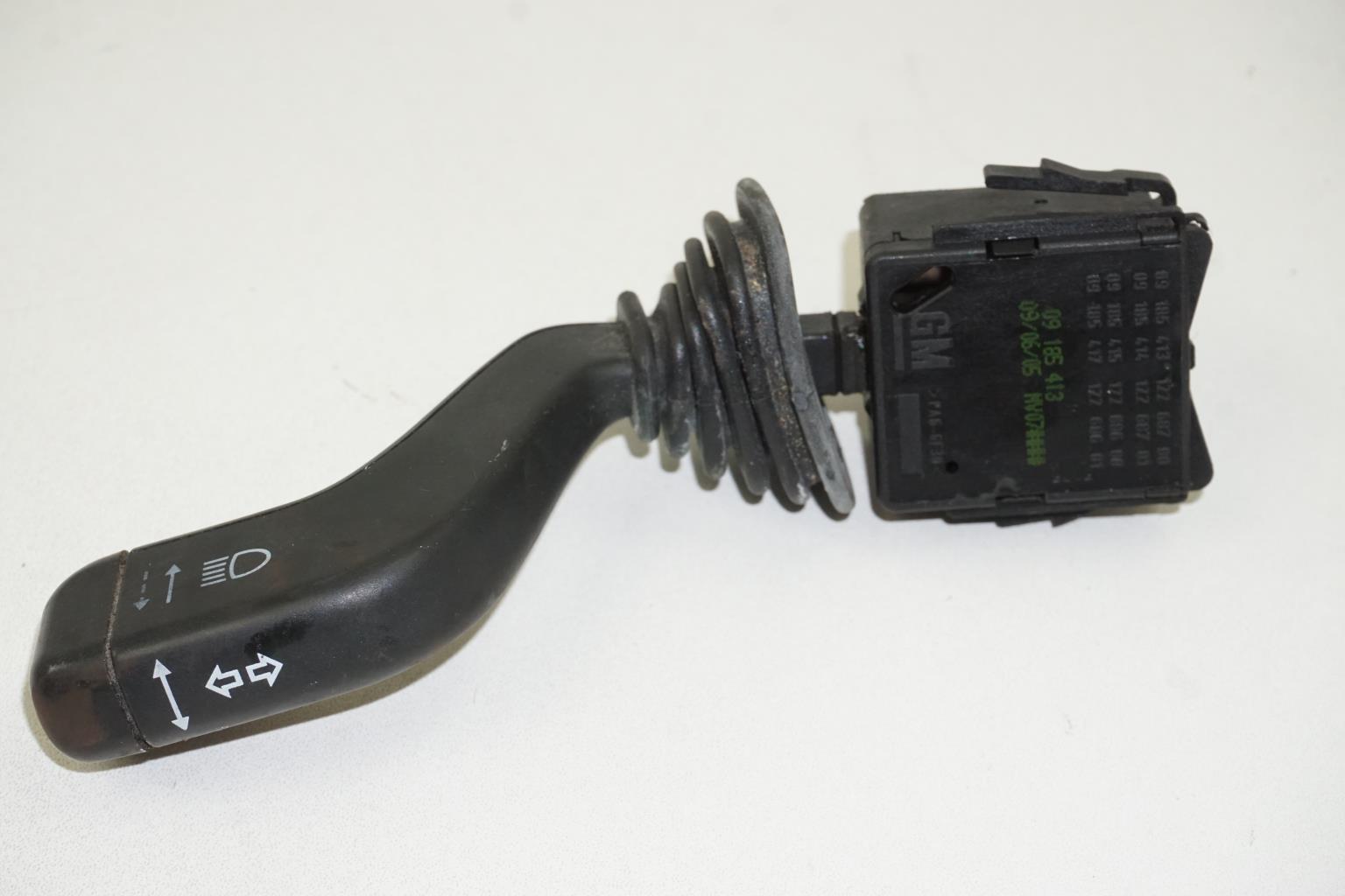 Commande de phare OPEL MERIVA A PHASE 1 Diesel - 1