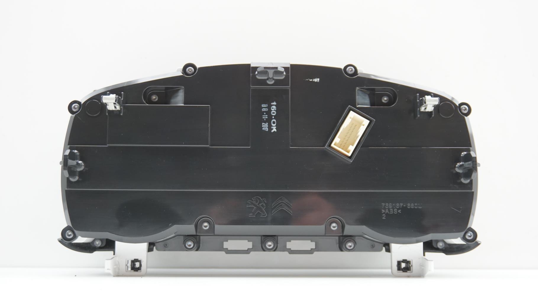 Compteur CITROEN C3 3 PHASE 1 Essence - 1