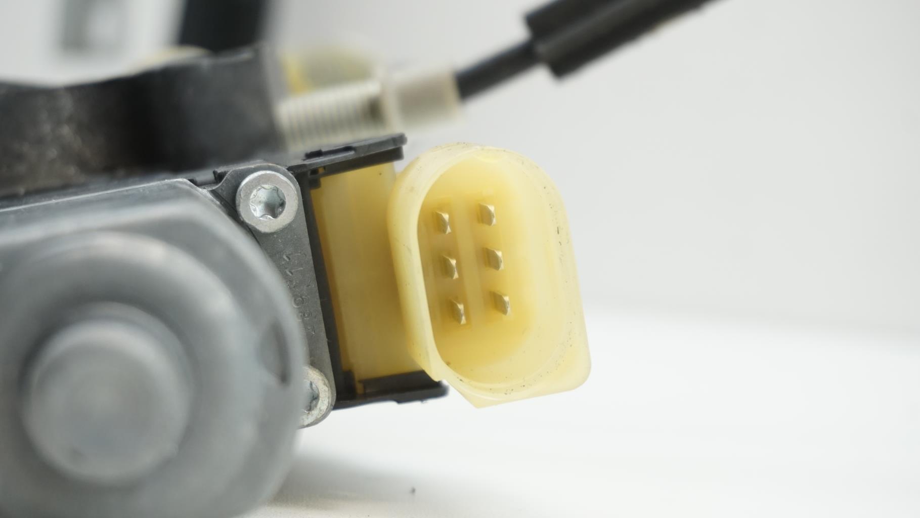 Alzacristalli elettrico anteriore destro MINI MINI 2 R56 PHASE 2 Diésel - 1