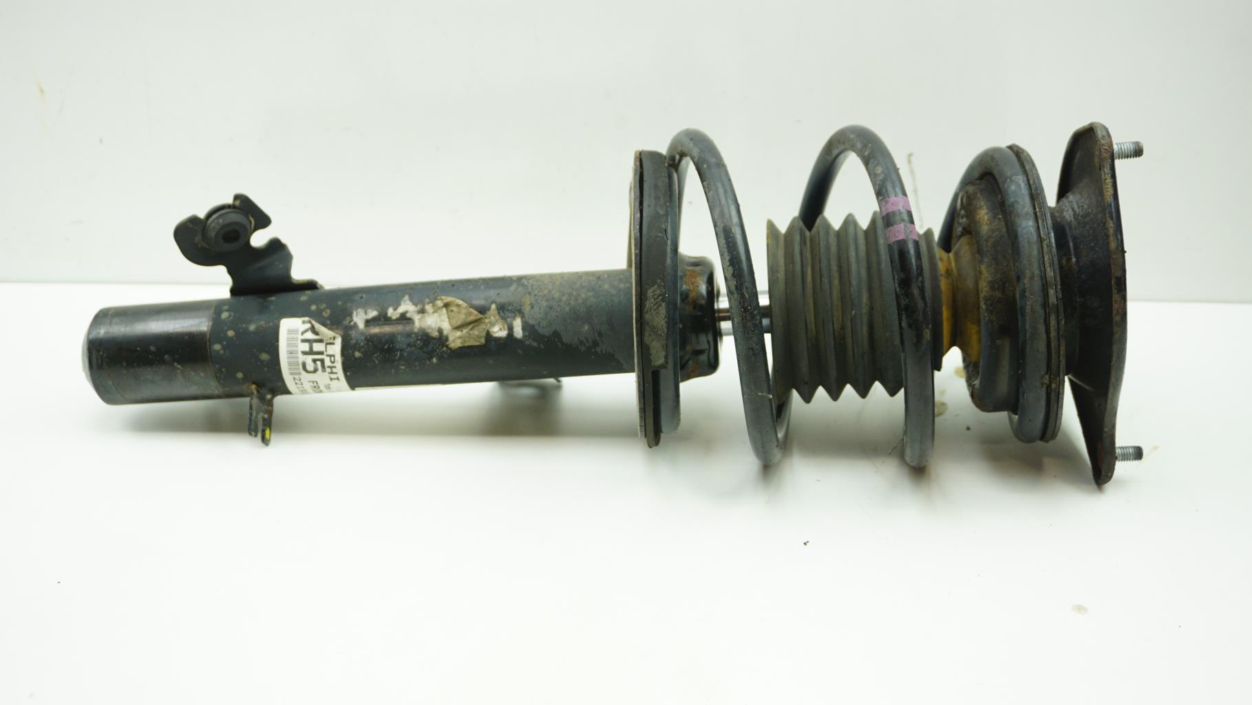 Ammortizzatore anteriore destro MINI MINI 1 R50/R53 PHASE 1 Gasolina - 1