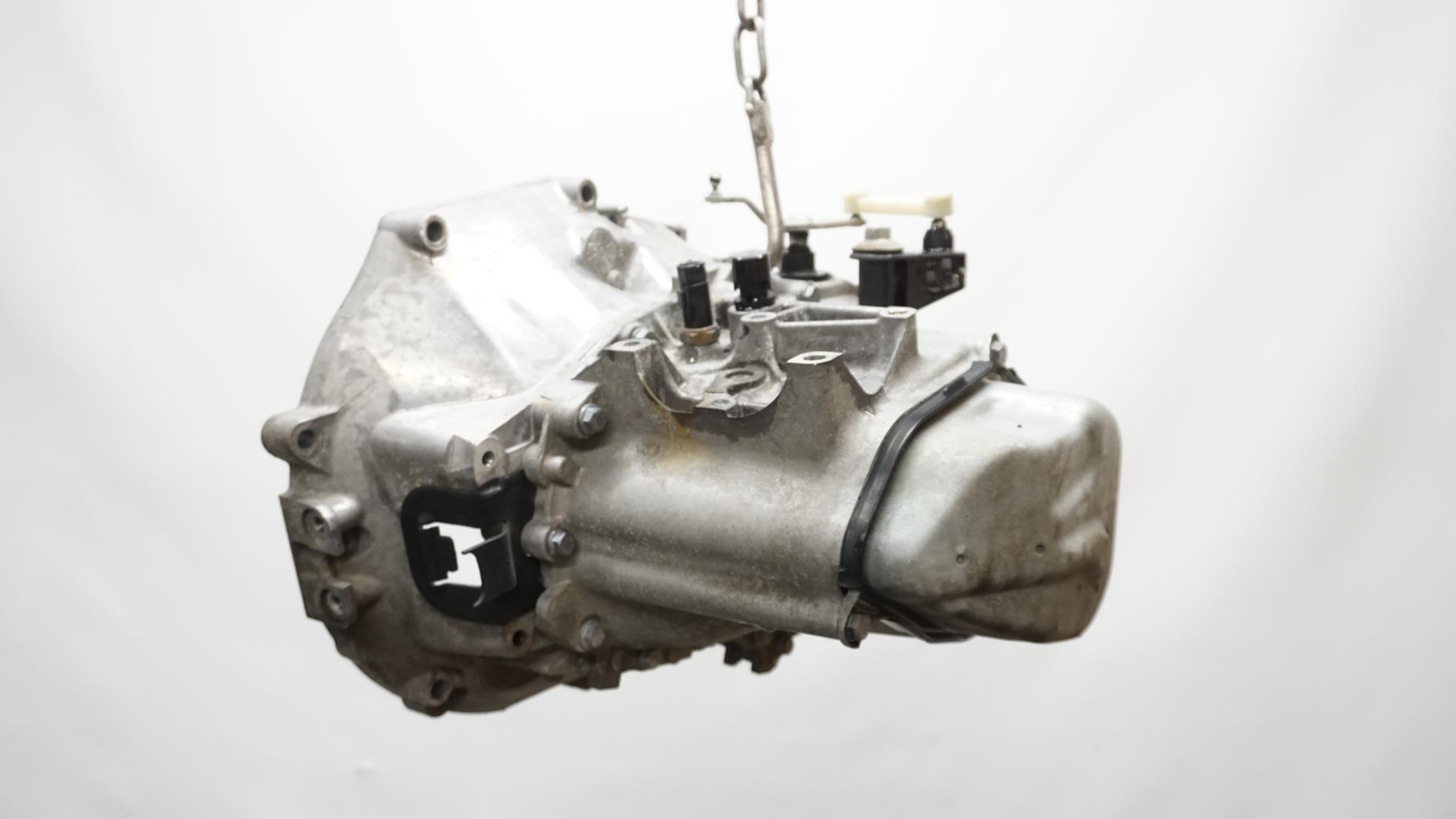 Boite de vitesses PEUGEOT 2008 1 PHASE 1 Essence - 1