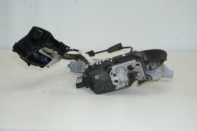 Serrure avant gauche CITROEN C3 2 PHASE 1 Essence - 1