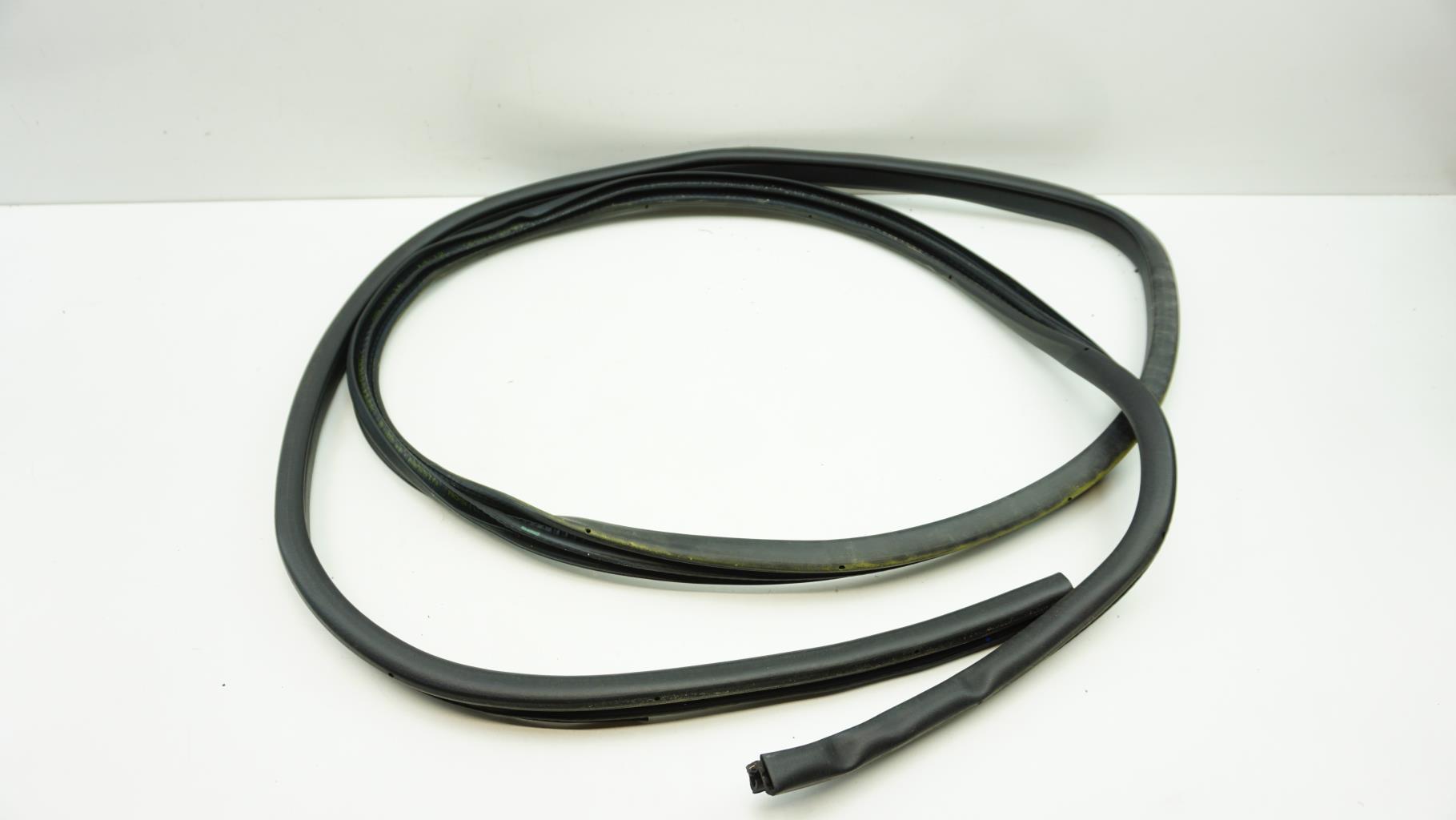 Guarnizione sportello anteriore destro NISSAN QASHQAI 2 PHASE 1 Diésel - 1