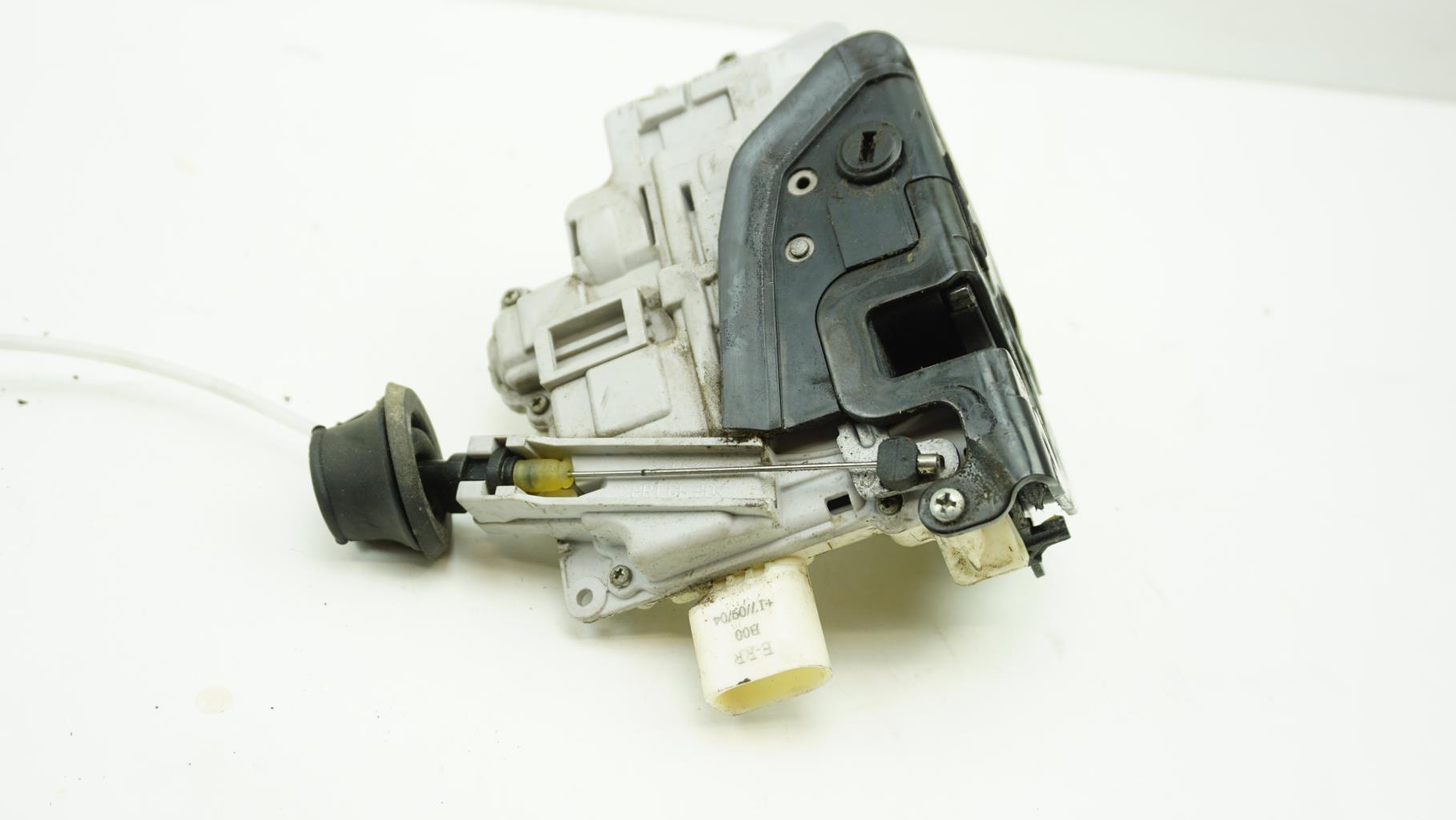Serratura posteriore destra AUDI A4 2 PHASE 1 Gasolina - 1
